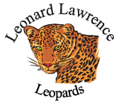 Leonard Lawrence Elementary Logo